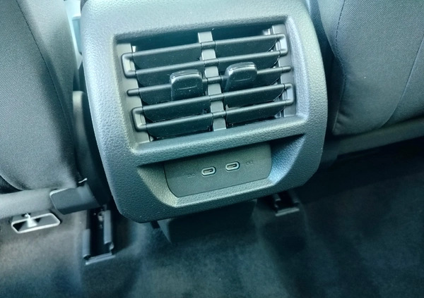 Ford Tourneo Connect Grand cena 144894 przebieg: 1, rok produkcji 2023 z Błaszki małe 301